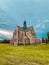 Saint Thomas of Canterbury church in cistercian abbey - SulejÃ³w - Podklasztorze in Poland