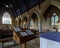 Saint Thomas Church Wooden Lectern