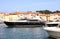 Saint-Tropez Luxury Yacht French Riviera