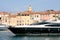 Saint-Tropez Luxury Yacht French Riviera