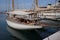 Saint Tropez Yacht