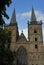 Saint Viktor cathedral in Xanten, Germany