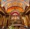 Saint Vincent de Paul chapel, Paris, France