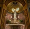 Saint Vincent de Paul chapel, Paris, France