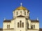 Saint Vladimir Cathedral in Chersonesos Taurica, Sevastopol, Crimea