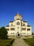 Saint Vladimir Cathedral in Chersonesos Taurica, Sevastopol, Crimea