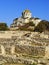 Saint Vladimir Cathedral in Chersonesos Taurica, Sevastopol, Crimea