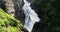 Sainte-Anne Falls in Canyon Sainte-Anne (Quebec, Canada) series (21 of 23)
