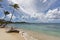 Sainte-Anne, Martinique - Pointe Marin beach