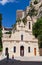 Sainte-Devote Chapel, Monaco