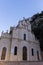 Sainte-DÃ©vote Chapel in Monaco
