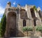 Sainte-Eulalie church in Cruzy, France