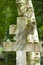 Sainte-GeneviÃ¨ve-des-Bois, Sainte Genevieve des Bois, Liers, Russian cemetery in France