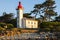 Sainte-Marine Lighthouse