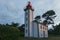 Sainte-Marine Lighthouse
