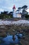 Sainte-Marine Lighthouse