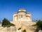 Sainte Radegonde church in Talmont, France