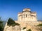 Sainte Radegonde church in Talmont, France