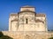 Sainte Radegonde church in Talmont, France