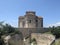 Sainte Radegonde church in Talmont sur Gironde