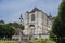 The Sainte-Waudru Collegiate Church, Mons