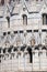 Saints, Baptistery decoration architrave arches, Cathedral in Pisa