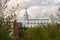The Saints Boris and Gleb Cathedral, Daugavpils, Latvia, Europe