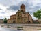 Saints-Pierre-et-Paul church, Rosheim, Alsace, France