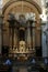 Saints Vincent and Anastasius at Trevi / Santi Vincenzo e Anastasio a Trevi / - Baroque church in Rome.