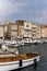 Sait Tropez bay