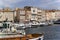 Sait Tropez bay