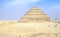 Sakkara Step Pyramid