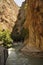 Saklikent Gorge