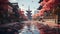 A Sakura Wonderland: Experience the Magic of Senso-ji Temple in Tokyo