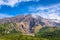 Sakurajima Volcano Peak