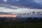 Sala Dusita Sunrise Viewpoint. Thung Salaeng Luang National Park Nong Mae Na