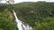 Sala Falls in Guinea