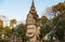 Sala Keo Kou Temple, Nong Khai, Thailand, Asia