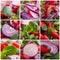 Salad Compilation