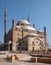 The Saladin Citadel of Cairo, Egypt