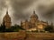 Salamanca Cathedral