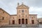 Salamanca Church of San Pablo, Spain.