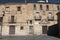 Salamanca Spain: historic Monterrey Palace