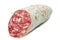 Salami sliced