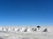 Salar de Uyuni, Bolivia.