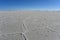 Salar de Uyuni, Bolivia.