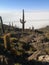 Salar de Uyuni in Bolivia