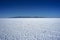 Salar de Uyuni in Bolivia, Bolivia