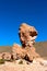 Salar de Uyuni desert