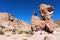 Salar de Uyuni desert